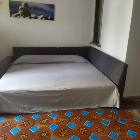 Vakantiehuis Casa Dante *