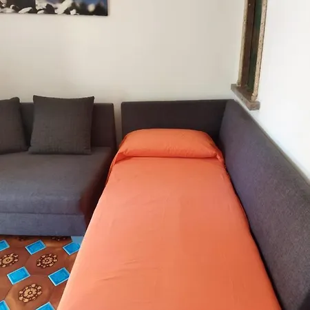 Holiday home Casa Dante