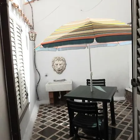 Casa Dante Vakantiehuis
