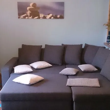 Casa Dante Vakantiehuis Nurachi