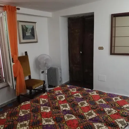 Casa Dante Vakantiehuis *