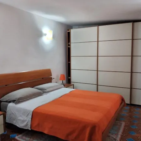 Casa Dante Nyaraló *