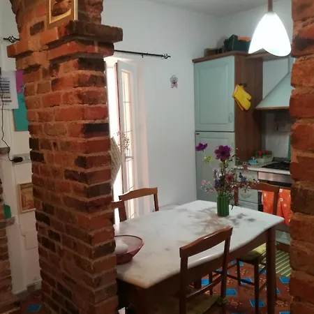 Casa Dante * Nurachi