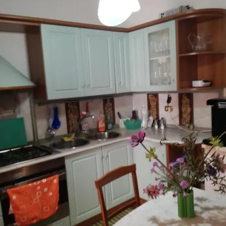 Tatil Evi Casa Dante *
