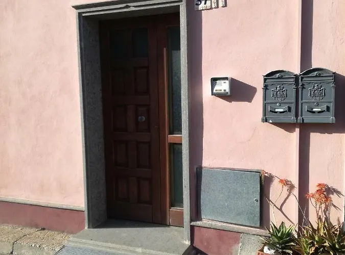 Casa Dante Tatil Evi