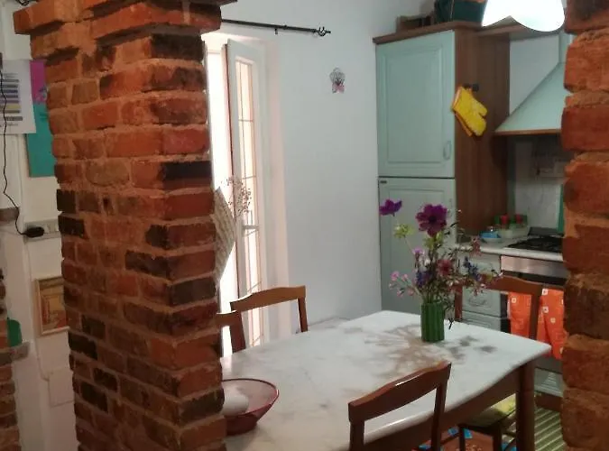 Casa Dante * Nurachi