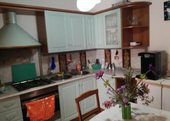 Feriehus Casa Dante *