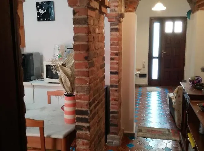 Tatil Evi Casa Dante